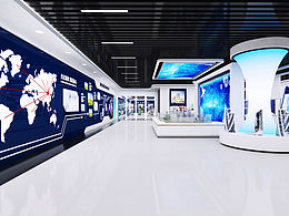 地产品牌工法展示
