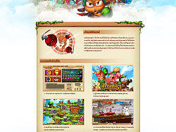 虫虫特攻队泰语版（个人主页-ZMTU1MzA3Mg==） - 图标 - 站酷设计师xieweihao123原创素材 - 站酷ZCOOL