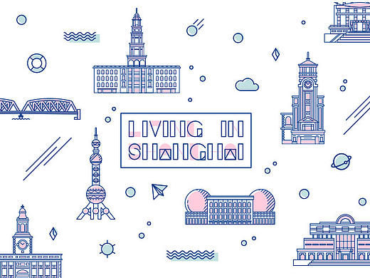 Living in Shanghai