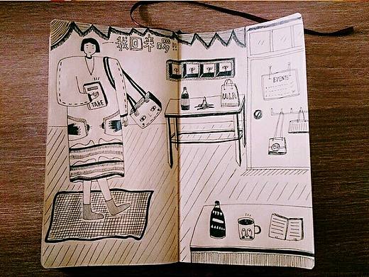 畫畫（個人主頁-ZMjA1NTY2OTI=） - 創(chuàng)作習(xí)作 - 站酷設(shè)計師fantuan9797原創(chuàng)素材 - 站酷ZCOOL