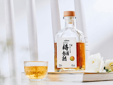 青梅酒