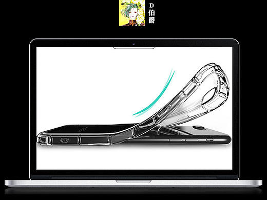 keyshot练习3：透明壳渲染（个人主页-ZMjA4Mzk5OTI=） - 电商 - 站酷设计师D伯爵原创素材 - 站酷ZCOOL