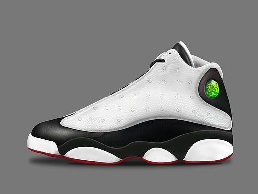 Jordan 13