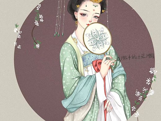 古风练习