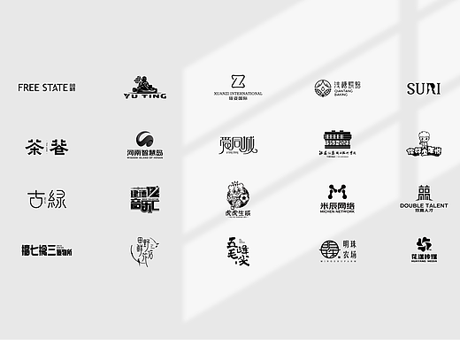 LOGO设计（四）