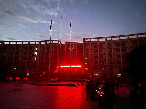 heub湖南涉外经济学院