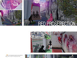 關(guān)于跨界的一種景觀探索作品