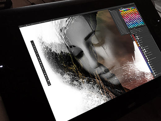 Digital art NO.4