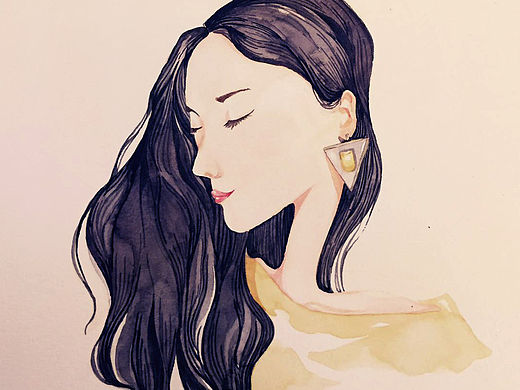 一个草芥小女子的小店梦