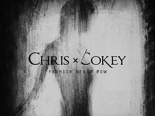 Chris x Cokey 杭州服装品牌视觉设计