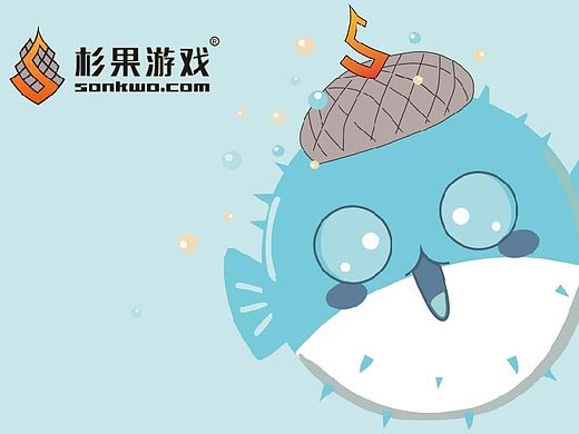 泡泡