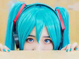 初音未来