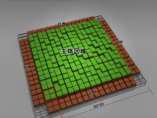 微世界（个人主页-ZMzQ3MjkyNDg=） - 场景 - 站酷设计师LHJ呀原创素材 - 站酷ZCOOL