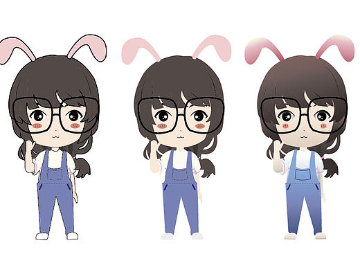 自画像😶😶😶