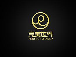 完美世界LOGO