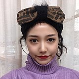 奔跑的小妮的头像