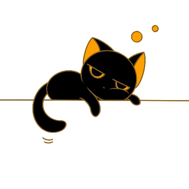 黑猫太子