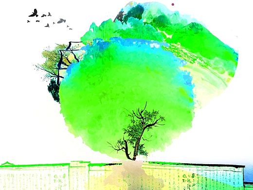 失敗的作品（個(gè)人主頁-ZMTI3NTM0NDg=） - 宣傳物料 - 站酷設(shè)計(jì)師SHINE1115原創(chuàng)素材 - 站酷ZCOOL