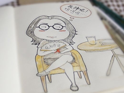 高晓松