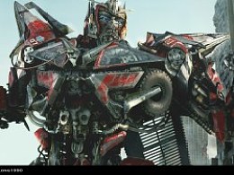 Transformers&nbsp;3