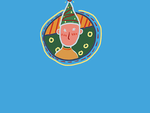 zoeeezh一组塔卡沙美式复古风格壁纸（个人主页-ZMzYzNzI0MzI=） - 新锐潮流插画 - 站酷设计师喀士穆高高的胡椒原创素材 - 站酷ZCOOL