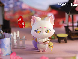 漂亮玩具