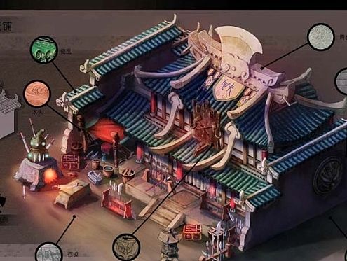 概念设计