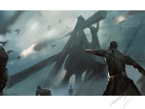 要星光 要月亮要世界投降