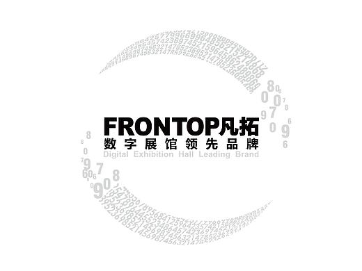 【企業(yè)畫冊(cè)】一套給凡拓?cái)?shù)字創(chuàng)意公司制作的公司畫冊(cè)（個(gè)人主頁-ZMTgyMzI4ODg=） - 書籍/畫冊(cè) - 站酷設(shè)計(jì)師zhang1223原創(chuàng)素材 - 站酷ZCOOL