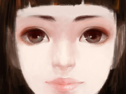 清心