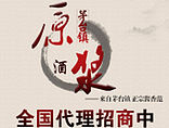 白酒招商