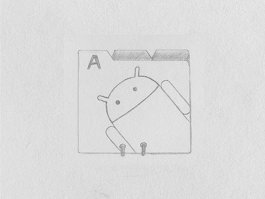安卓 icon