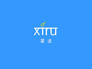 “星途” app界面设计