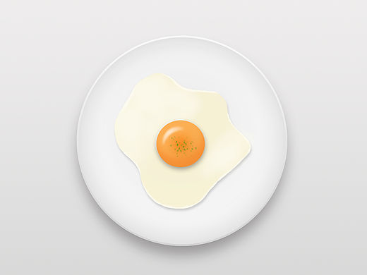 蛋（个人主页-ZMTQ3MTEzNzY=） - 创作习作 - 站酷设计师攻壳原创素材 - 站酷ZCOOL