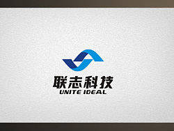 联志科技VI手册设计