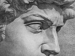 石膏素描（个人主页-ZMTk4MjE0NA==） - 商业插画 - 站酷设计师kingpub原创素材 - 站酷ZCOOL