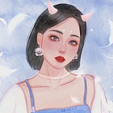画画的小鱼啦啦的头像