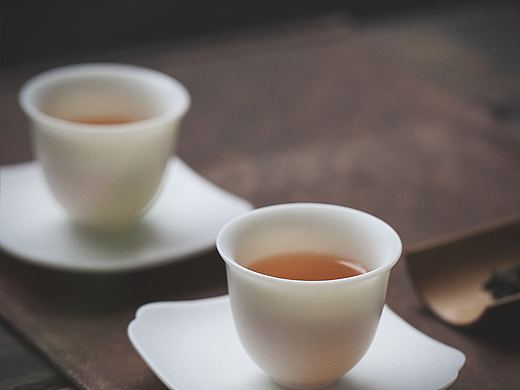 适量茶安眠  