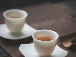 适量茶安眠  