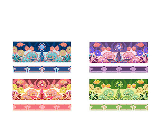 粤剧╳粤菜调料罐