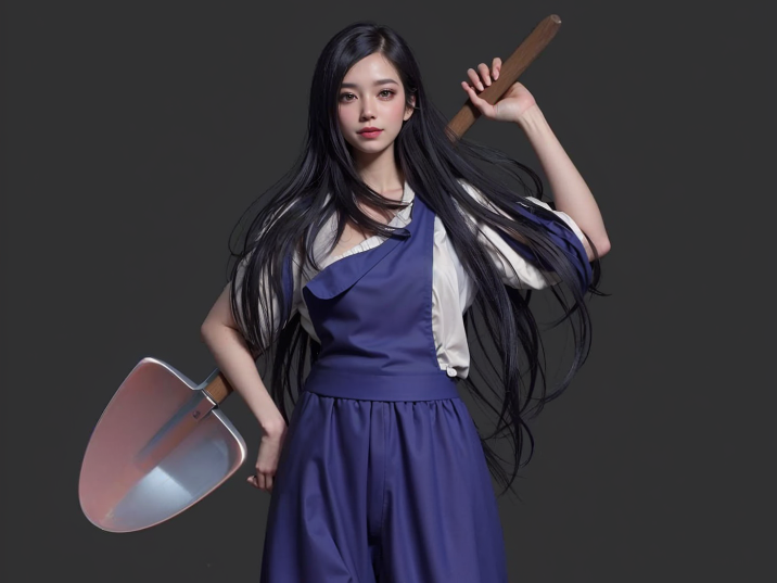 角色
