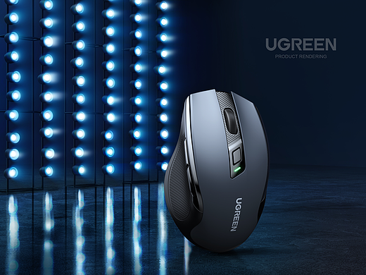 UGREEN | 2022 Product Rendering
