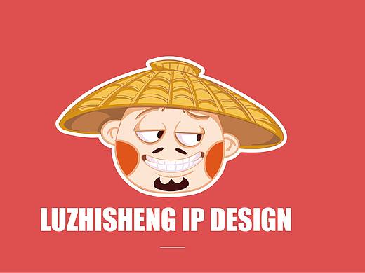 鍋圈食匯子品牌 鹵質(zhì)勝品牌ip策劃（個人主頁-ZNjcxNzk3MzI=） - IP形象 - 站酷設(shè)計師TonyMiao原創(chuàng)素材 - 站酷ZCOOL