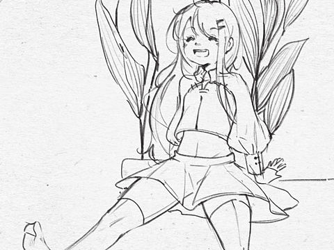 最近的摸鱼练习