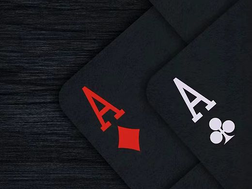 扑克牌（个人主页-ZNTg4MzMwMjA=） - 图案 - 站酷设计师Z210383222原创素材 - 站酷ZCOOL