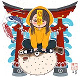 用户头像