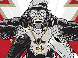tco- year of the monkey