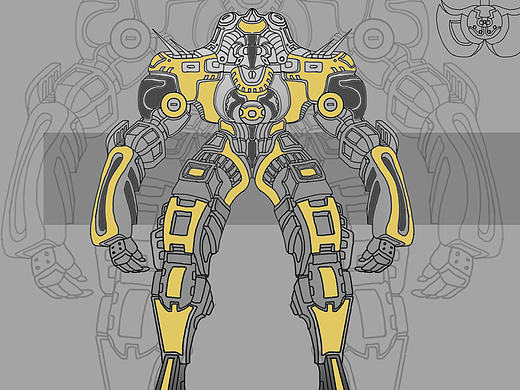 角色设计（个人主页-ZMTc1MjE5MTY=） - 游戏原画 - 站酷设计师蓝帽子z原创素材 - 站酷ZCOOL