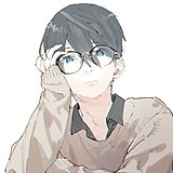 与泠的头像