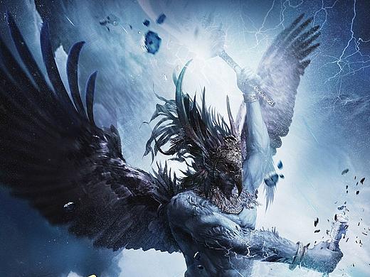 项目图（个人主页-ZMTk5ODM3OTY=） - 商业插画 - 站酷设计师水中月art原创素材 - 站酷ZCOOL